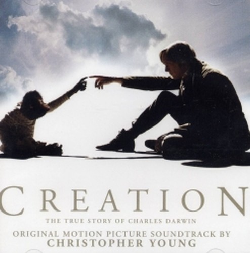 Creation - La vera storia di Charles Darwin  VARI