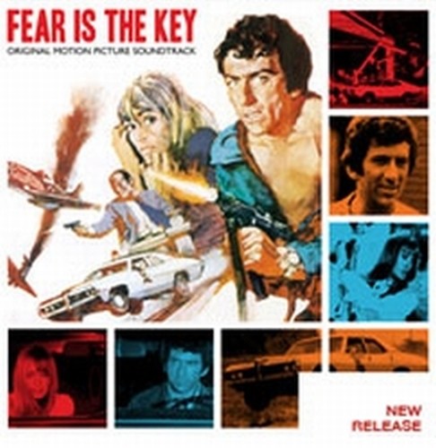 Fear is the Key  VARI