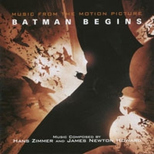 Batman Begins  VARI