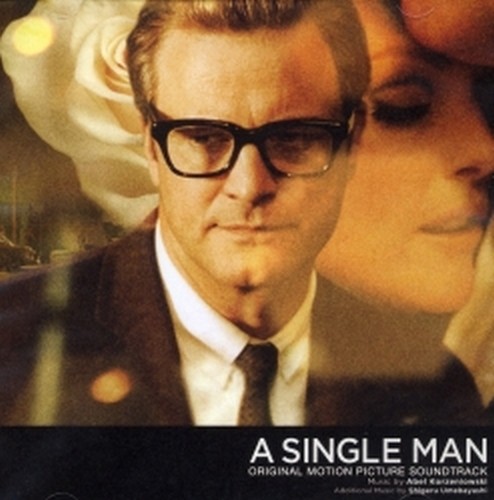 A Single Man  VARI