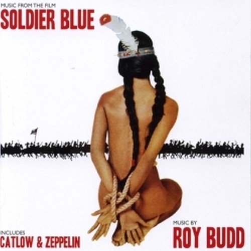Soldier Blue  VARI
