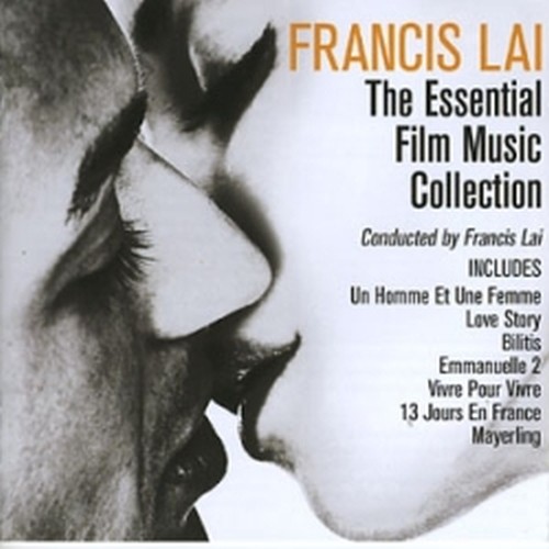 The Essential Film Music Collection  LAI FRANCIS