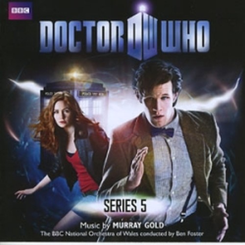 Doctor Who: Serie 5  FOSTER BEN Dir  