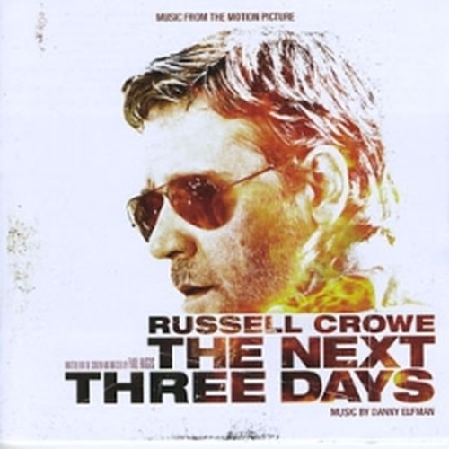The Next Three Days (di Russell Crowe)  VARI