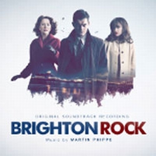 Brighton Rock  VARI