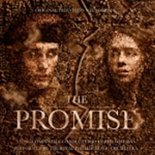 The Promise  VARI
