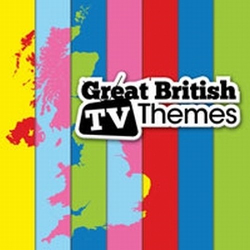 Great British TV Themes  VARI