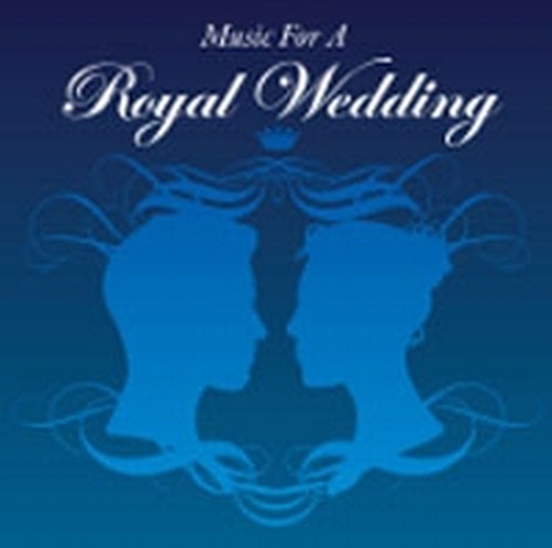 Music for a Royal Wedding  VARI  