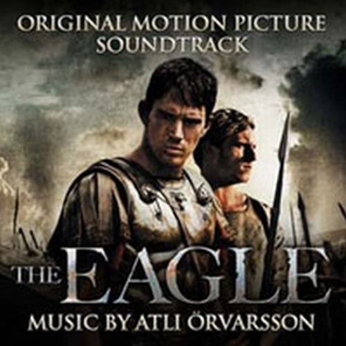The Eagle  VARI