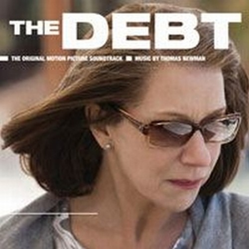 The Debt  NEWMAN THOMAS
