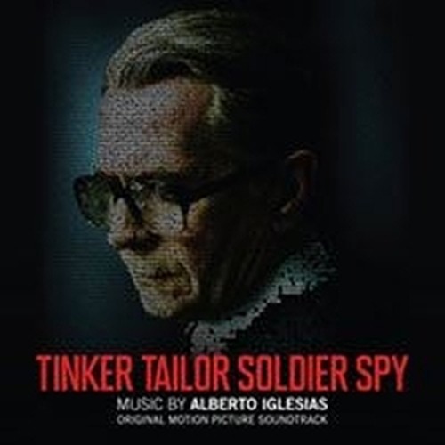 Tinker Tailor Solider Spy  VARI