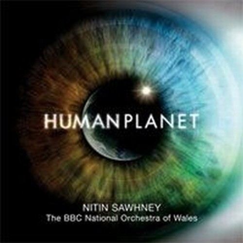 Human Planet  SAWHNEY NITIN