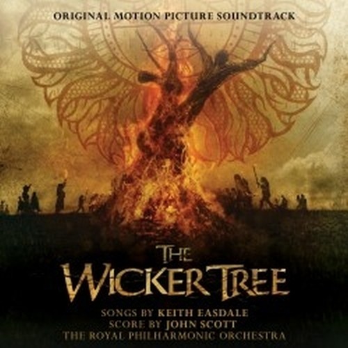 The Wicker Tree  VARI