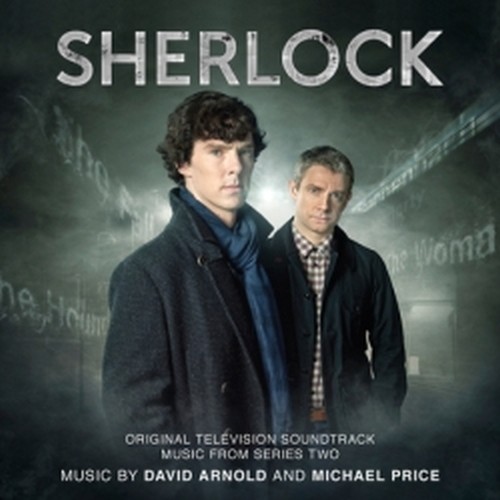 Sherlock  VARI