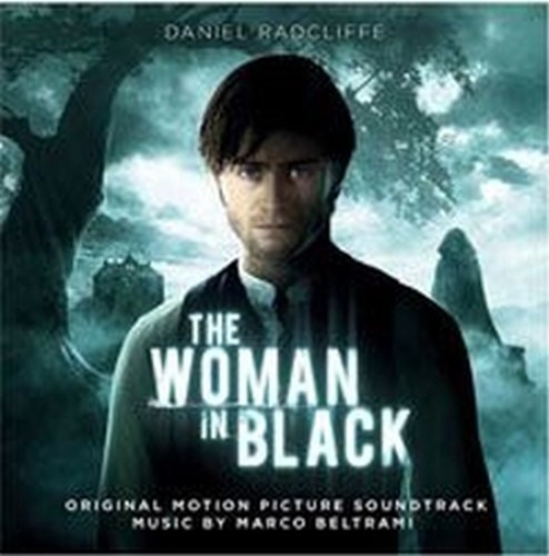 The Woman in Black  BELTRAMI MARCO