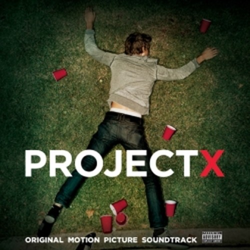 ProjectX  VARI