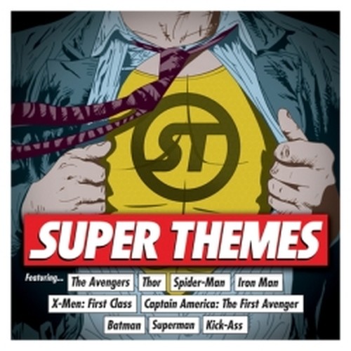 Super Themes  VARI