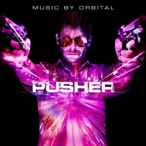 Pusher  ORBITAL