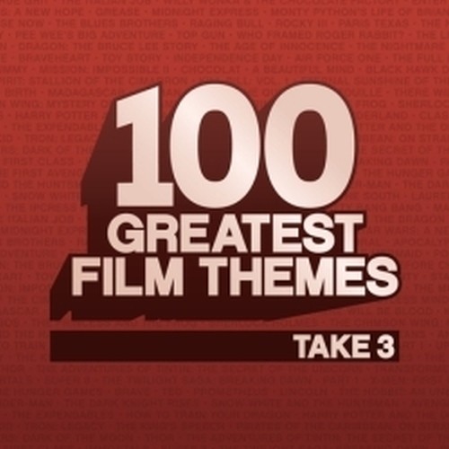 100 Greatest Film Themes, take 3  VARI