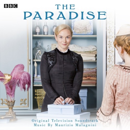 The Paradise - Colonna sonora originale della serie televisiva  VARI