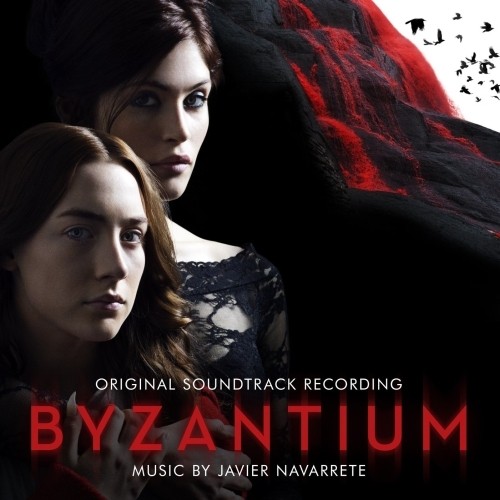 Byzantium - Colonna sonora originale  VARI