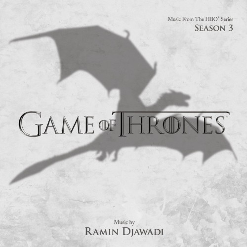 Game of Thrones (Season 3)  VARI