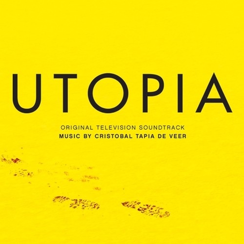 Utopia  TAPIA DE VEER CRISTOBAL