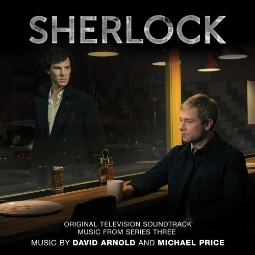 Sherlock: Serie 3  VARI