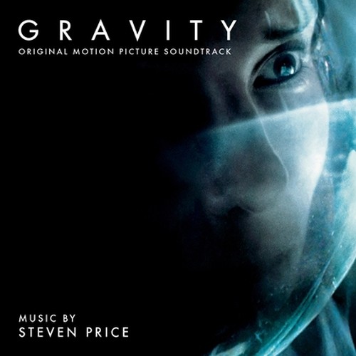 Gravity  PRICE STEVE