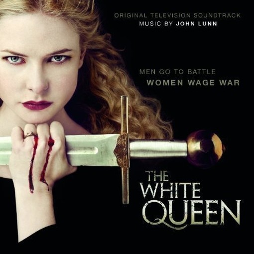 The White Queen  VARI