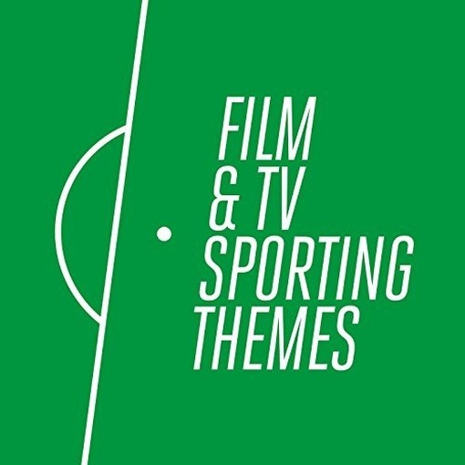 Film e TV Sporting Themes  VARI