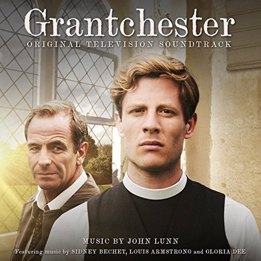 Grantchester  VARI