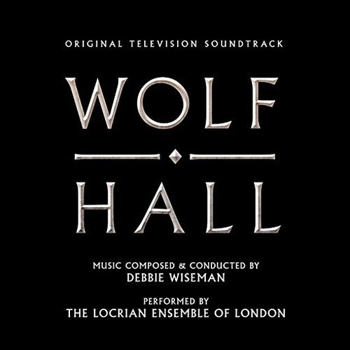 Wolf Hall  WISEMAN DEBBIE