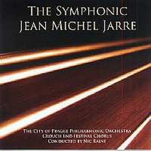 The Symphonic Jean Michael Jarre  VARI