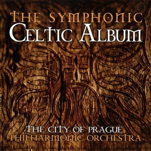 The Symphonic Celtic Album  VARI