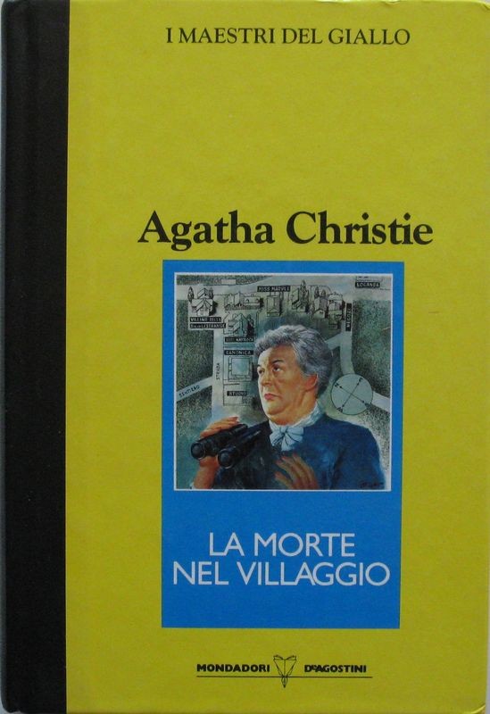 La - morte nel villaggio