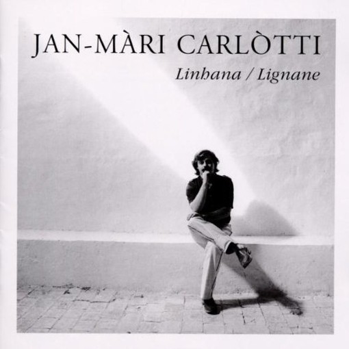 Linhana/Lignane  CARLOTTI JAN-MARI
