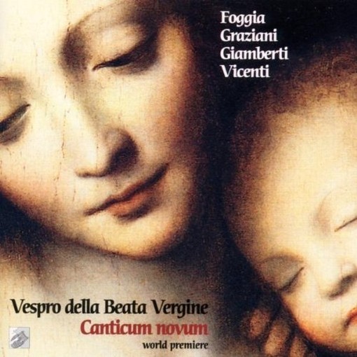 Vespro della Beata Vergine  VARI