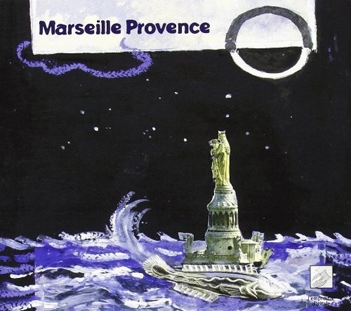 Marseille Provence  VARI