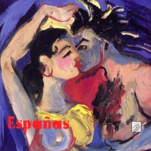 Españas  VARI