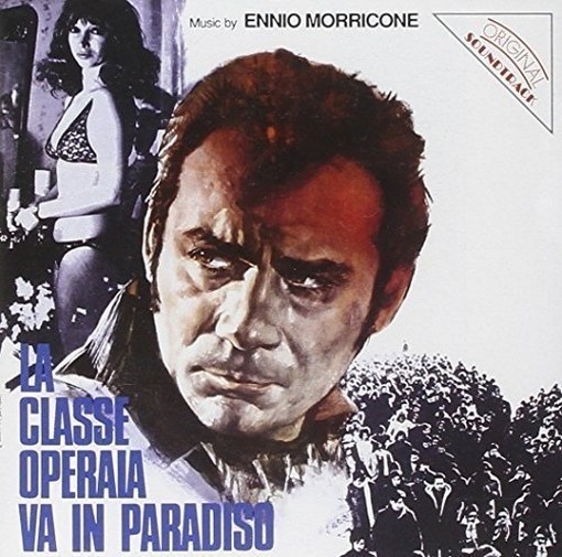 Film "La Classe operaia va in Paradiso"  VARI