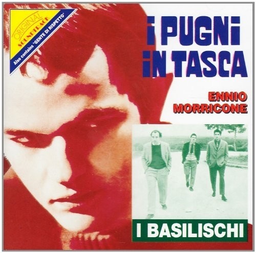 Film "I pugni in tasca"  VARI