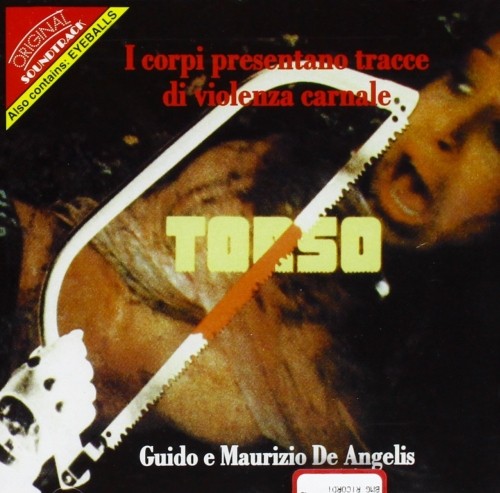 Film "Gatti rossi"  VARI