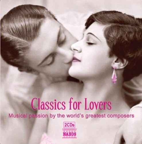 Classics for lovers  VARI