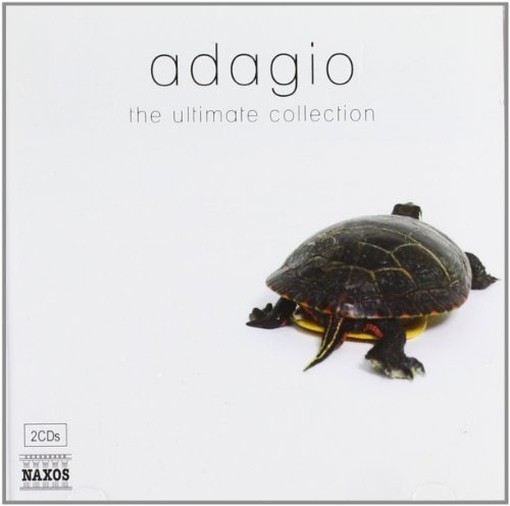 Adagio  VARI