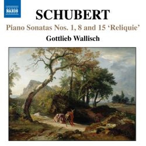 Le Sonate per pianoforte incomplete: n.1n.15, frammenti D655, D994  SCHUBERT FRANZ