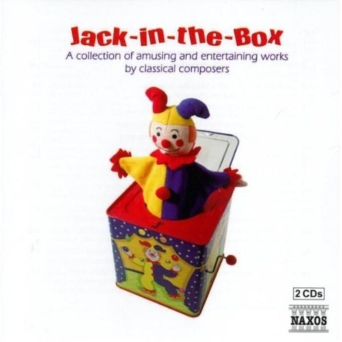 Jack-in-the-Box  VARI