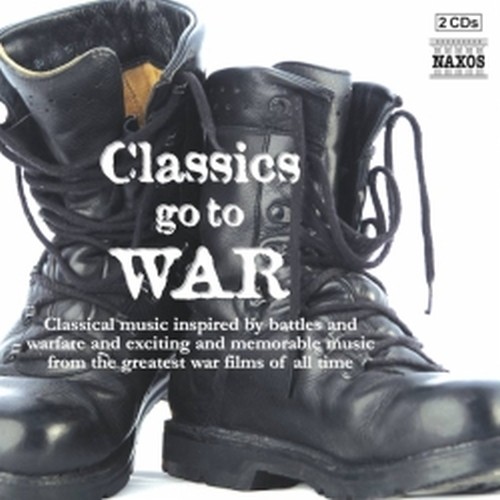 Classics go to War  VARI  