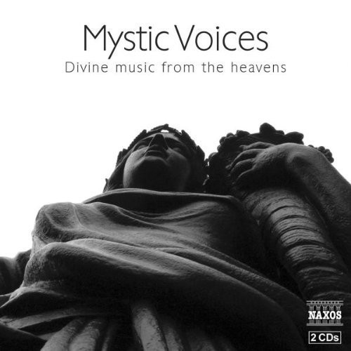 Mystic Voices - Divine Music from the Heavens  VARI