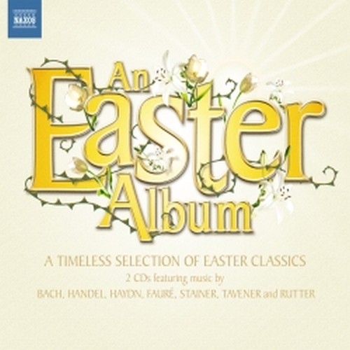 Easter Album - Una collezione di brani immortali sul tema della Pasqua  VARI  